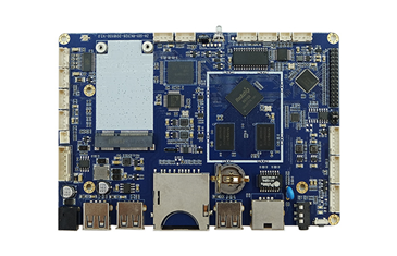 智能硬件方案商